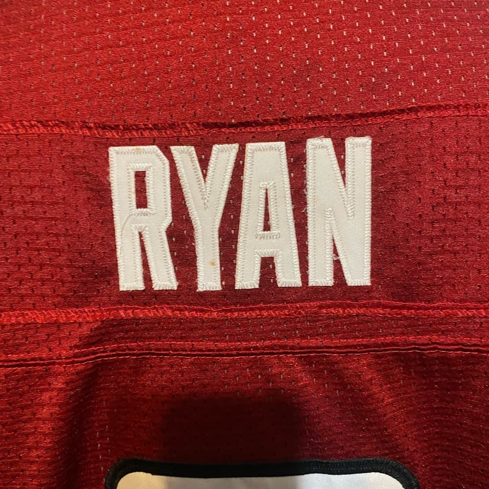 Falcons NFL #2 RYAN - Thumbnail 3