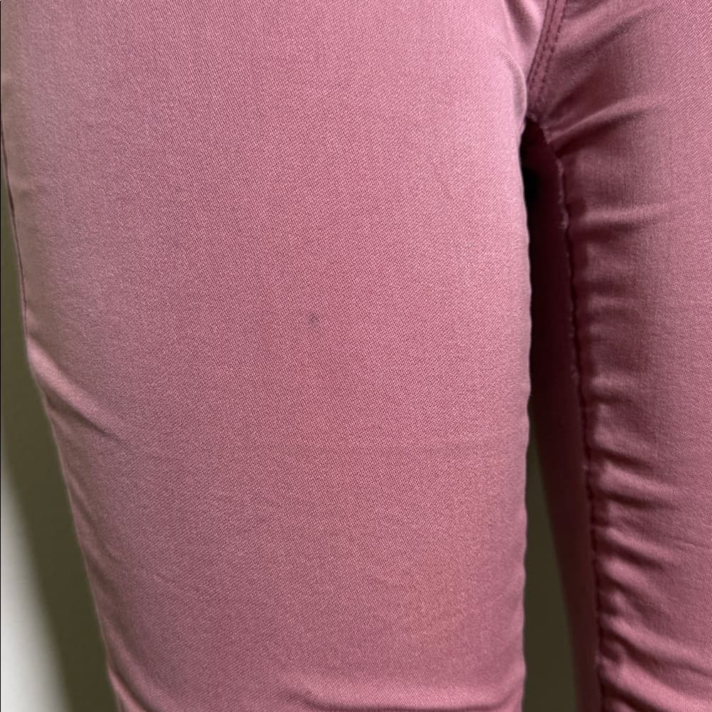 Tinseltown pink skinny jeans - Thumbnail 3