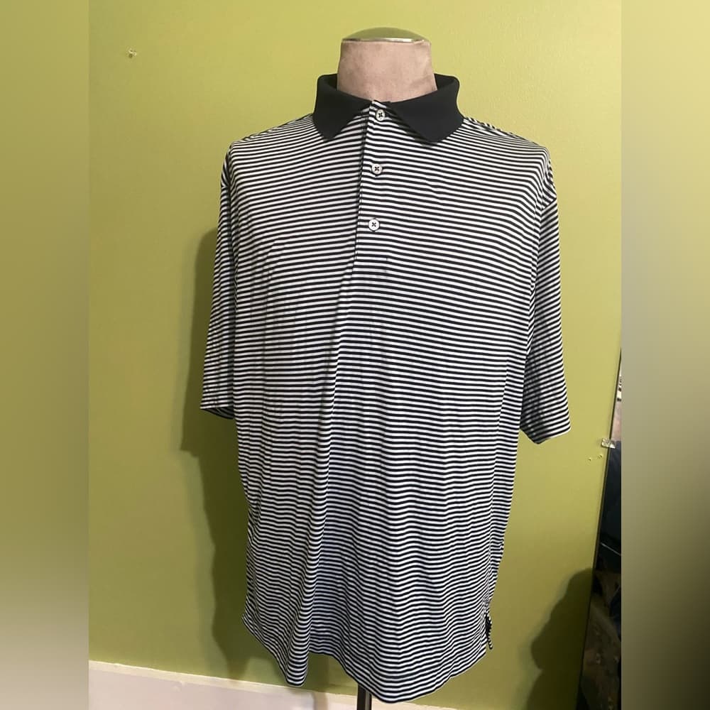 FJ Men’s Dress Shirt - Thumbnail 5