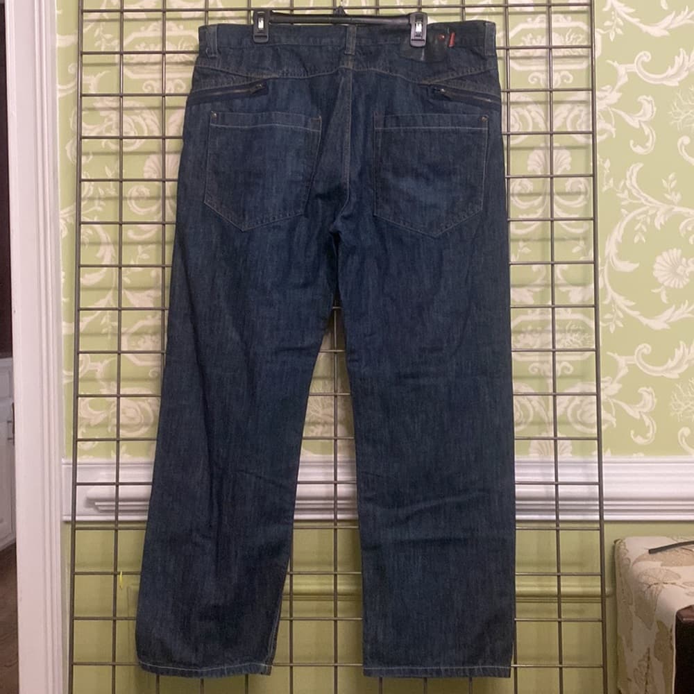40 x 30 Ecko Unlimited jeans
