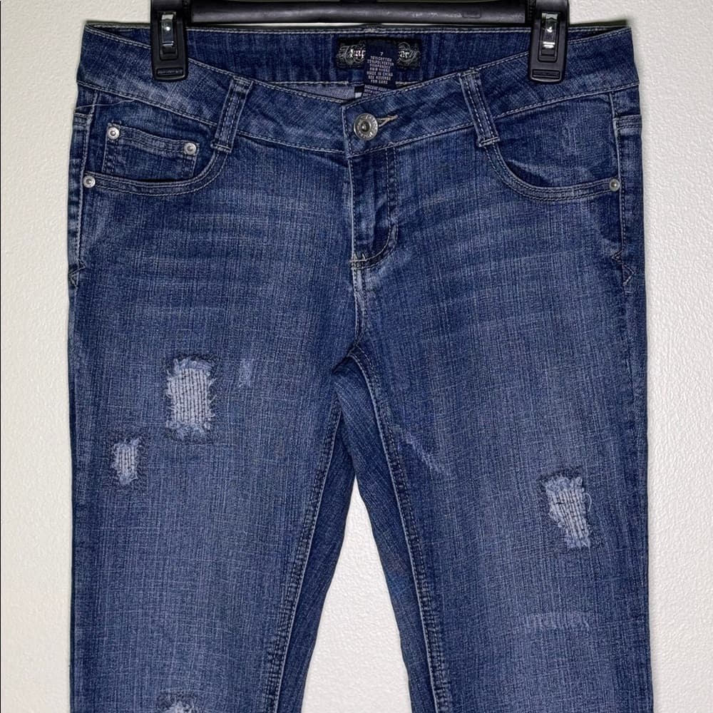 Imperial Star jeans* - Thumbnail 2
