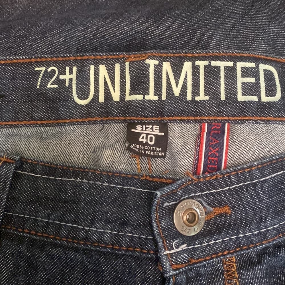40 x 30 Ecko Unlimited jeans - Thumbnail 6
