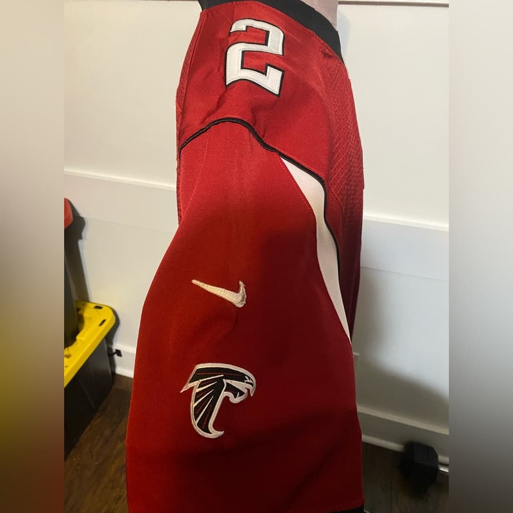 Falcons NFL #2 RYAN - Thumbnail 6