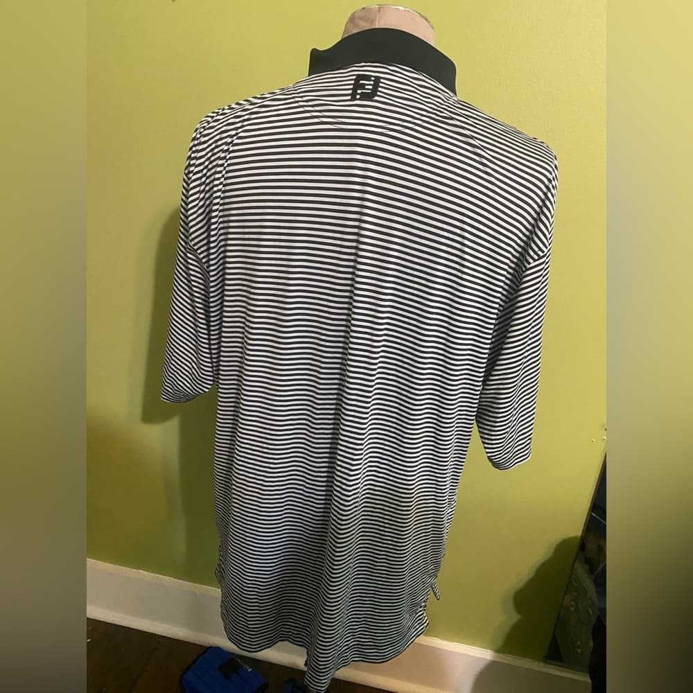 FJ Men’s Dress Shirt - Thumbnail 2