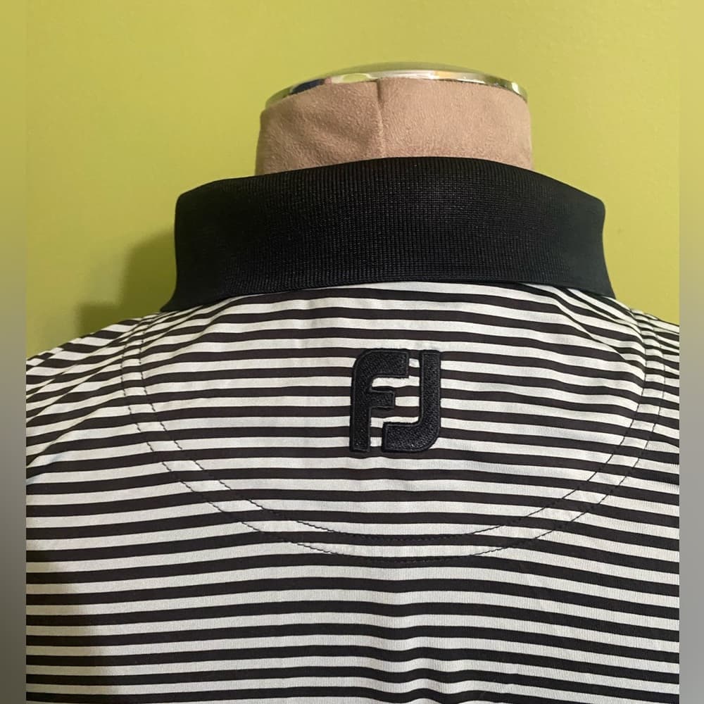 FJ Men’s Dress Shirt - Thumbnail 3