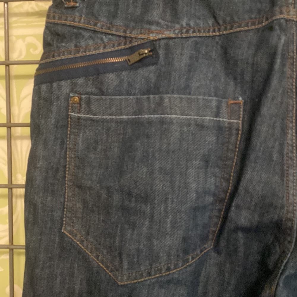 40 x 30 Ecko Unlimited jeans - Thumbnail 2