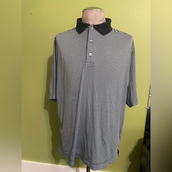 FJ Men’s Dress Shirt - Thumbnail 6