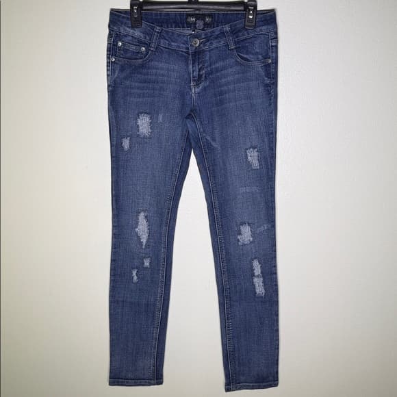 Imperial Star jeans* - Thumbnail 11