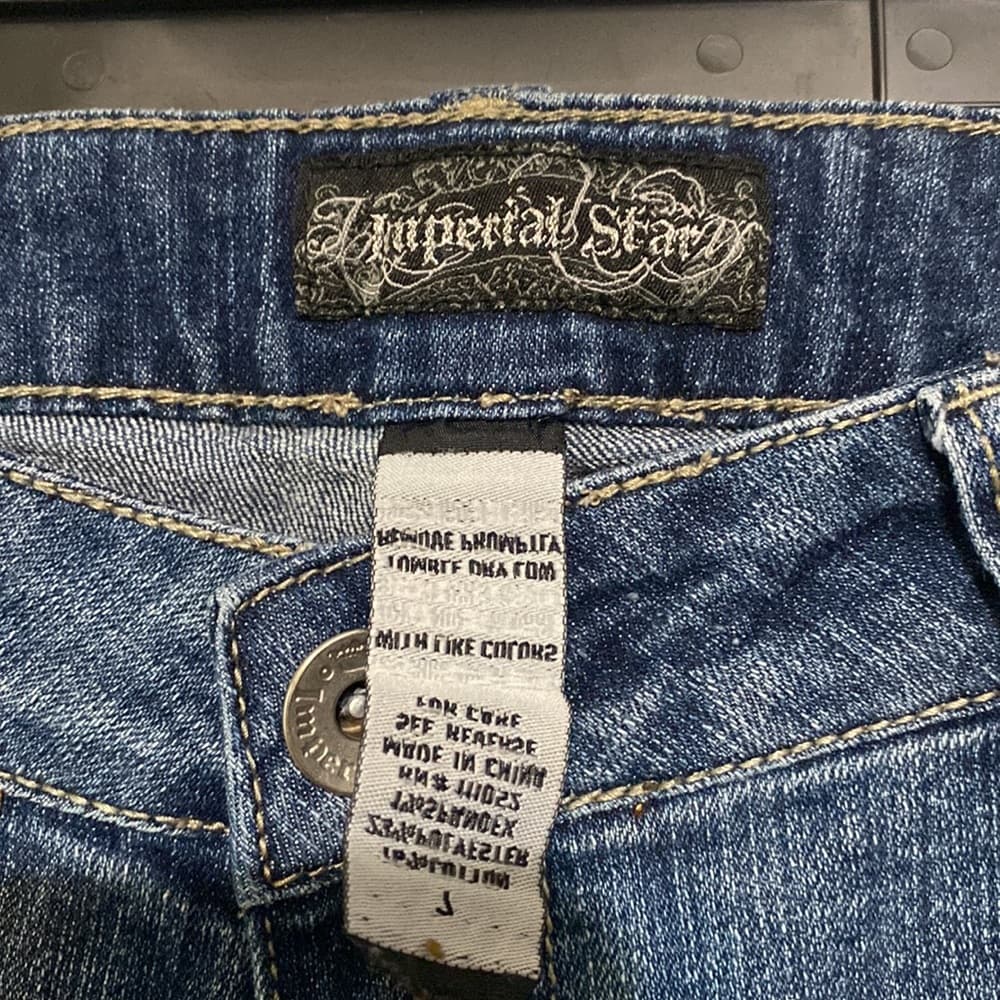 Imperial Star jeans* - Thumbnail 7