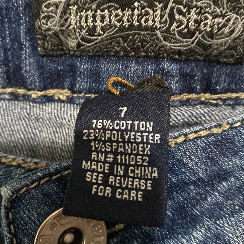 Imperial Star jeans* - Thumbnail 8