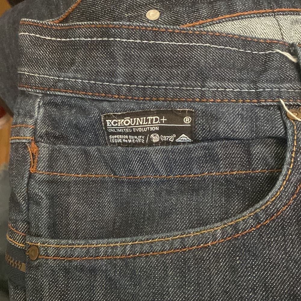 40 x 30 Ecko Unlimited jeans - Thumbnail 5