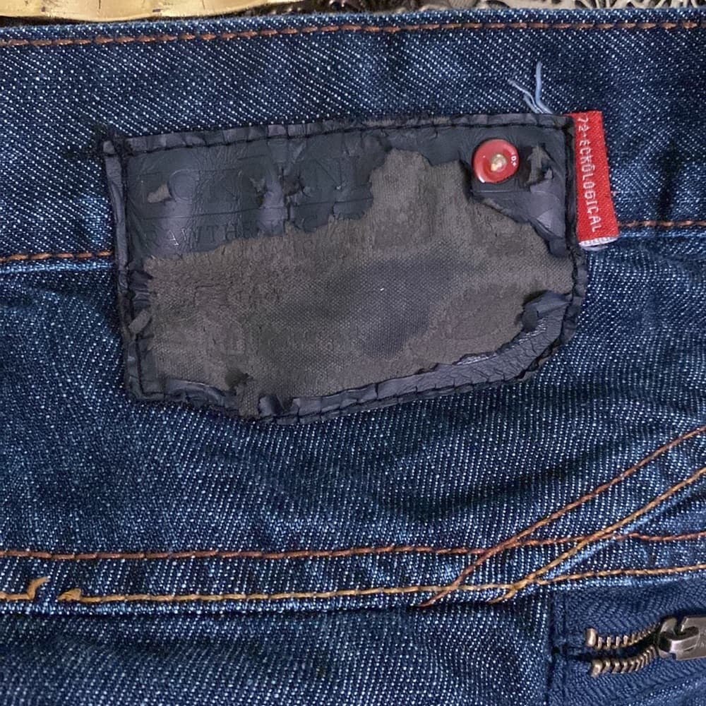 40 x 30 Ecko Unlimited jeans - Thumbnail 4