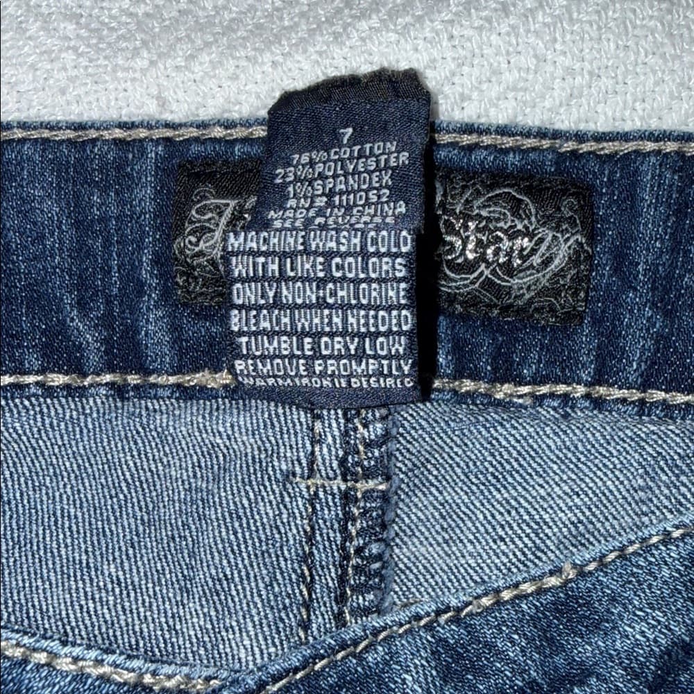Imperial Star jeans* - Thumbnail 9