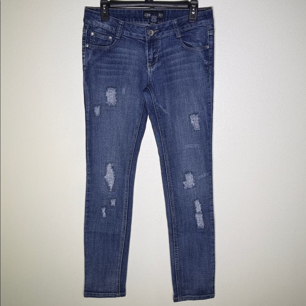 Imperial Star jeans* - Thumbnail 10