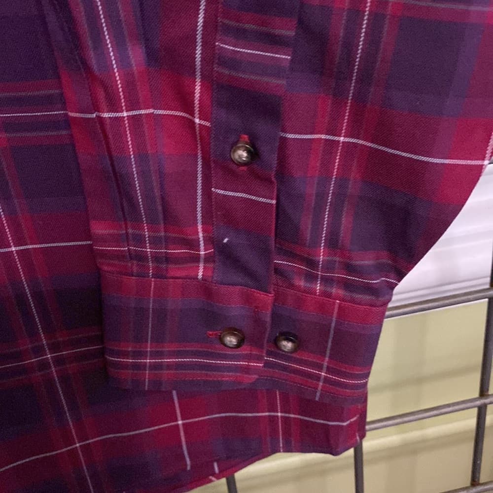 Jos. A. Banks men’s button down long sleeve - Thumbnail 4