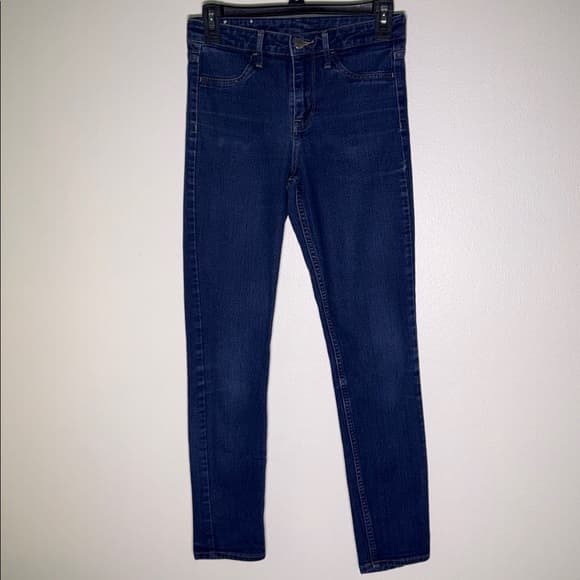 Skinny jeans - Thumbnail 8
