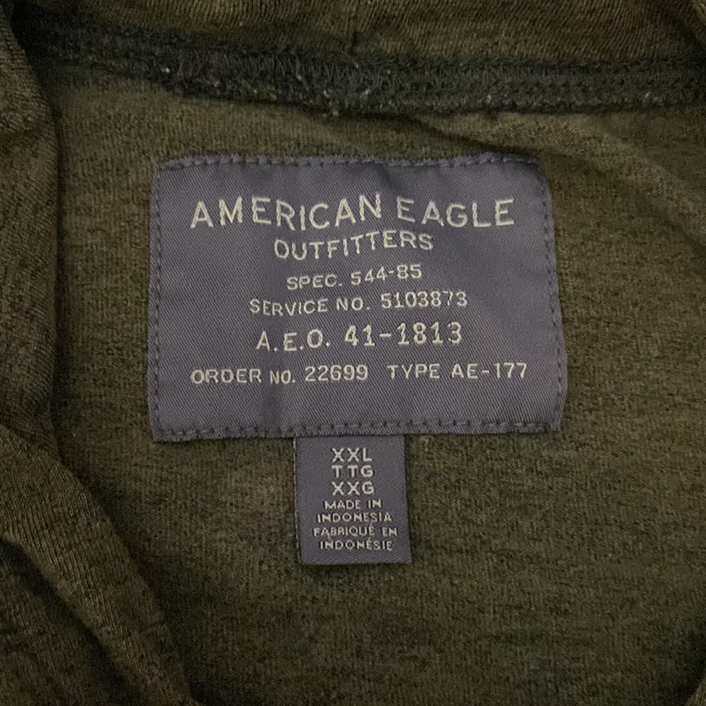 American Eagle pullover shirt* - Thumbnail 3