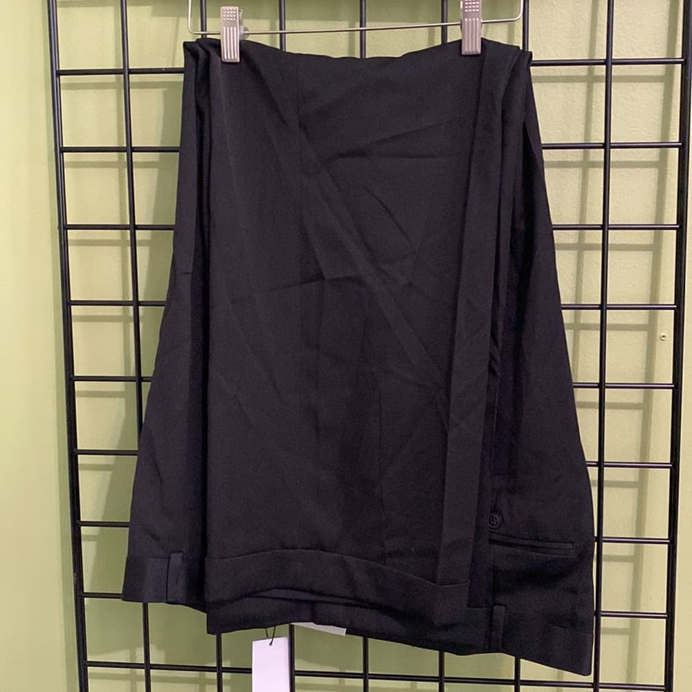 44 x 30 Perry Ellis Portfolio NWT dress slacks