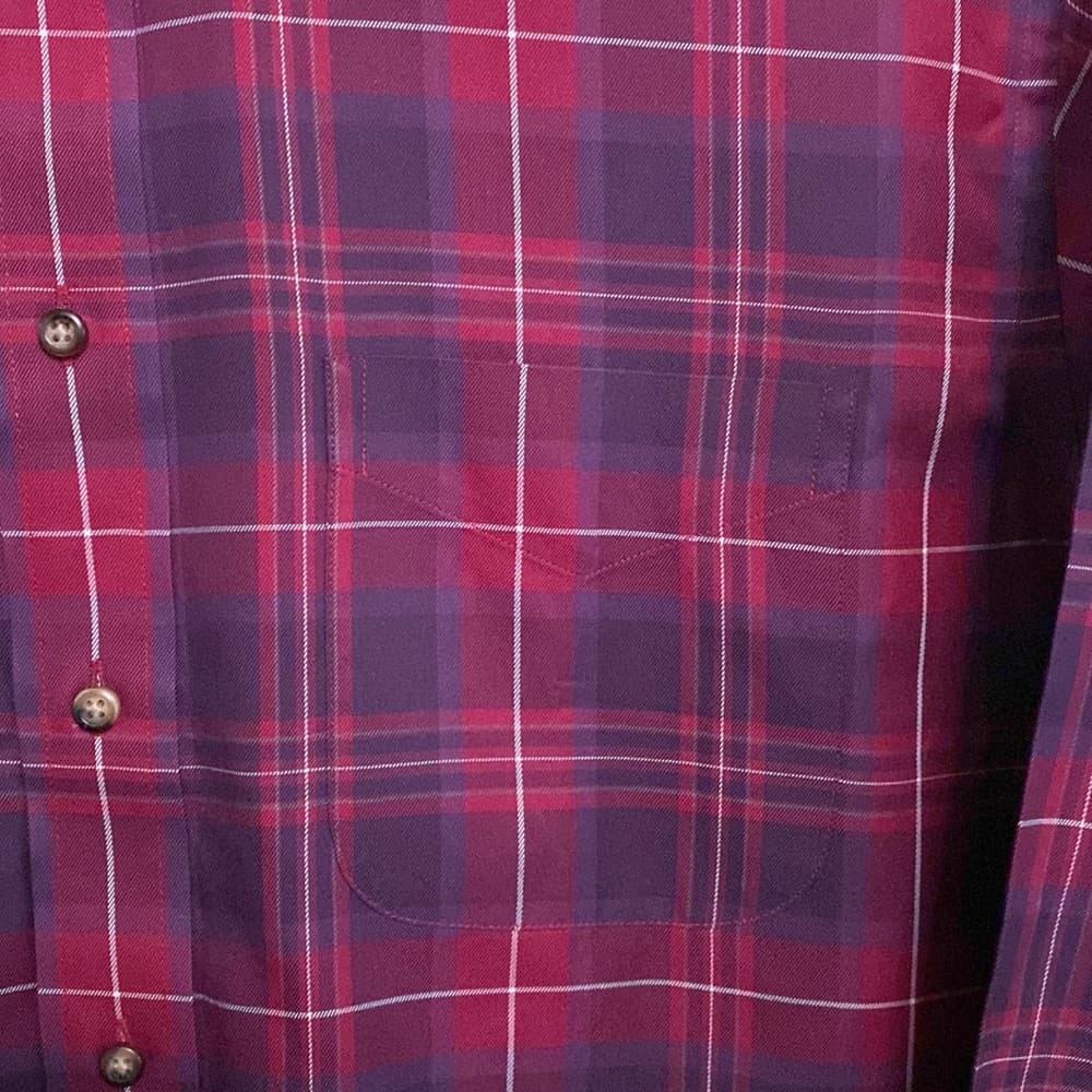 Jos. A. Banks men’s button down long sleeve