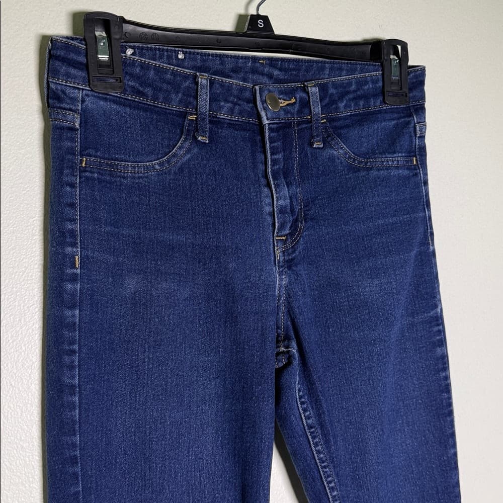Skinny jeans - Thumbnail 2