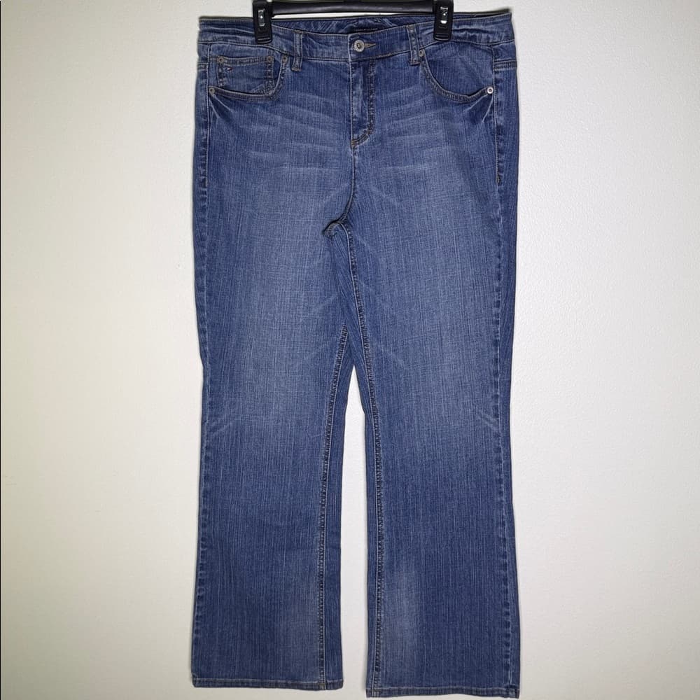Tommy Hilfiger jeans* - Thumbnail 10