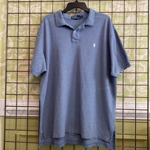 Ralph Lauren polo shirt - Thumbnail 4