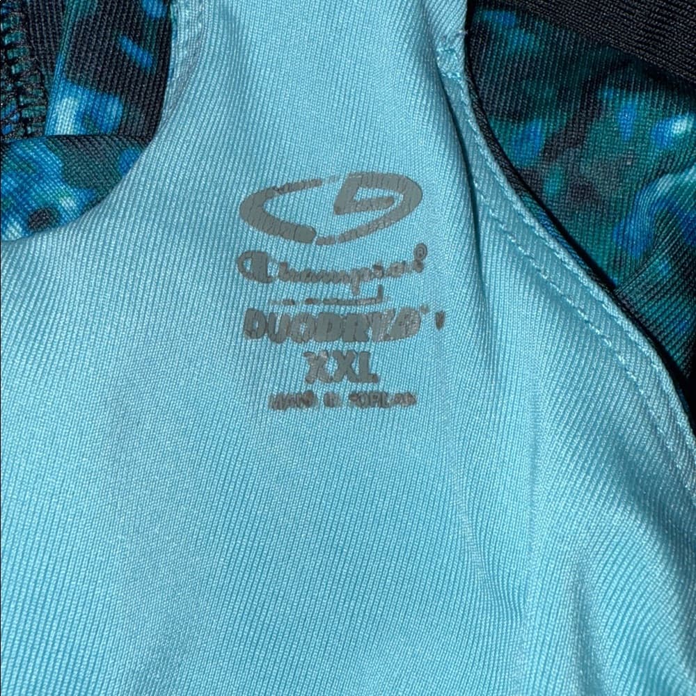 Champion Tank Top - Size XXL - Thumbnail 6