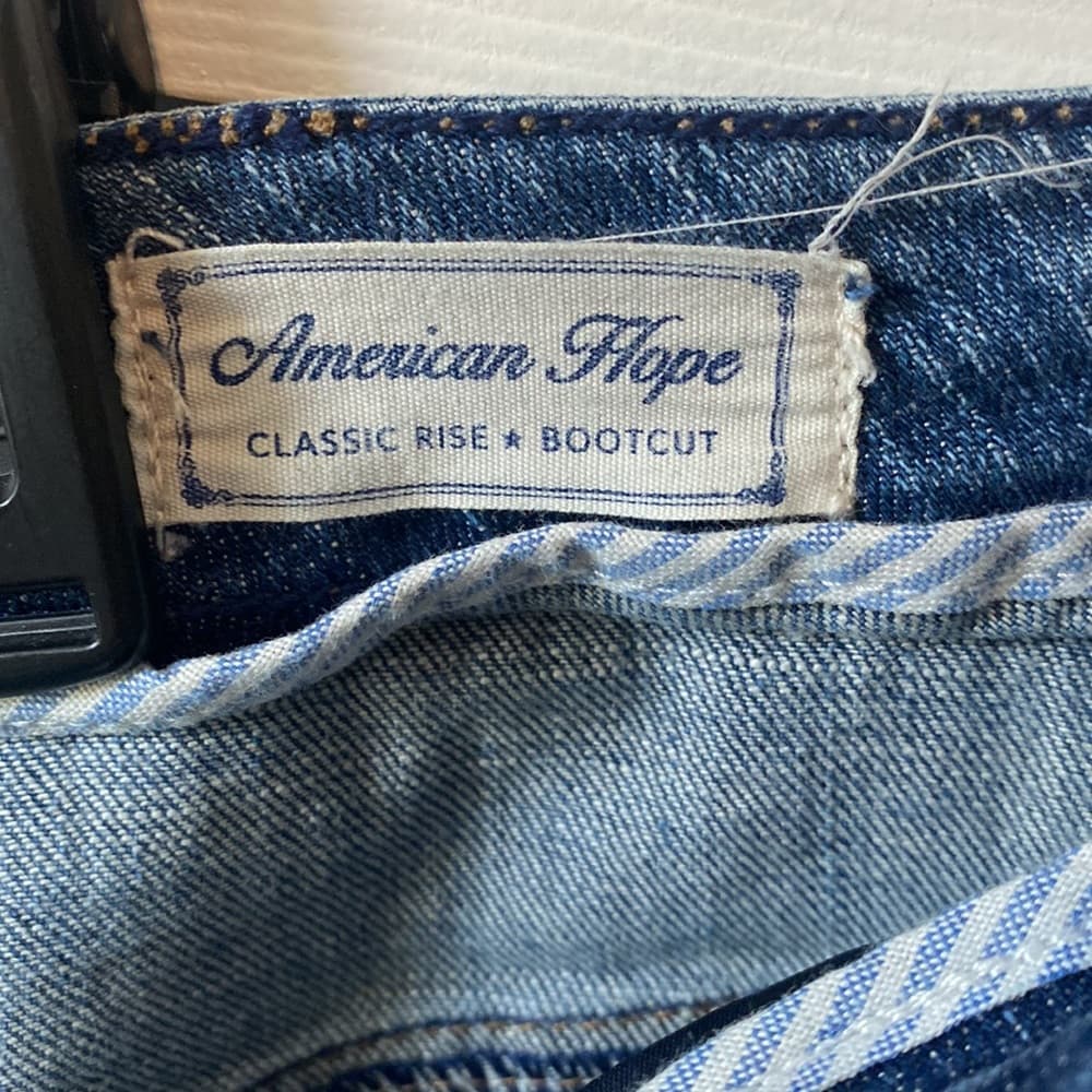 Tommy Hilfiger jeans* - Thumbnail 4