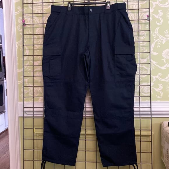 511 Tactical cargo pants - Thumbnail 7