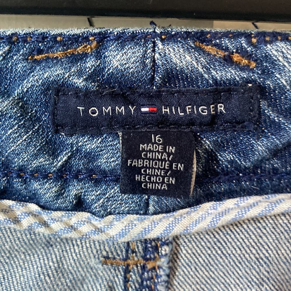 Tommy Hilfiger jeans* - Thumbnail 5
