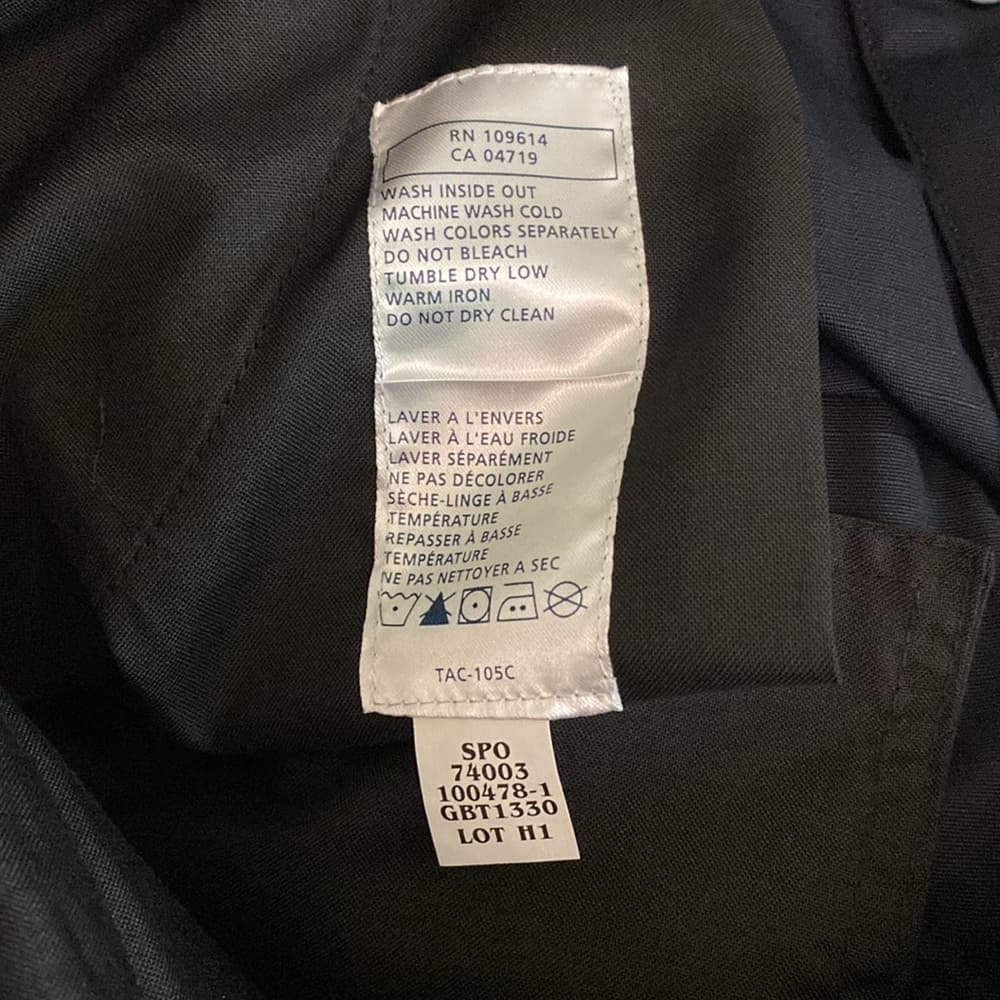 511 Tactical cargo pants - Thumbnail 5