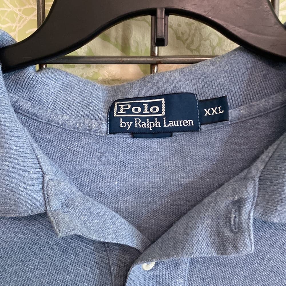 Ralph Lauren polo shirt