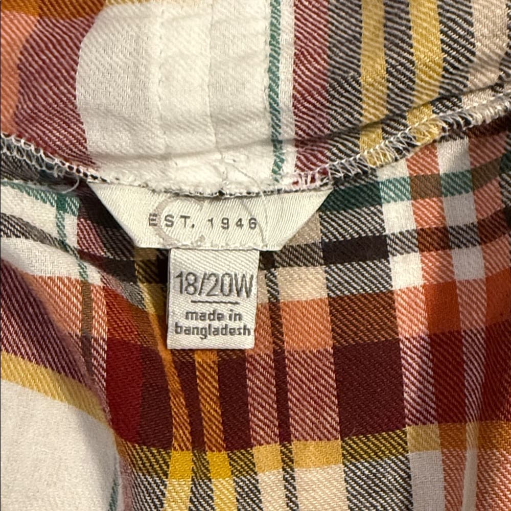 Est. 1946- Shawl - Thumbnail 7