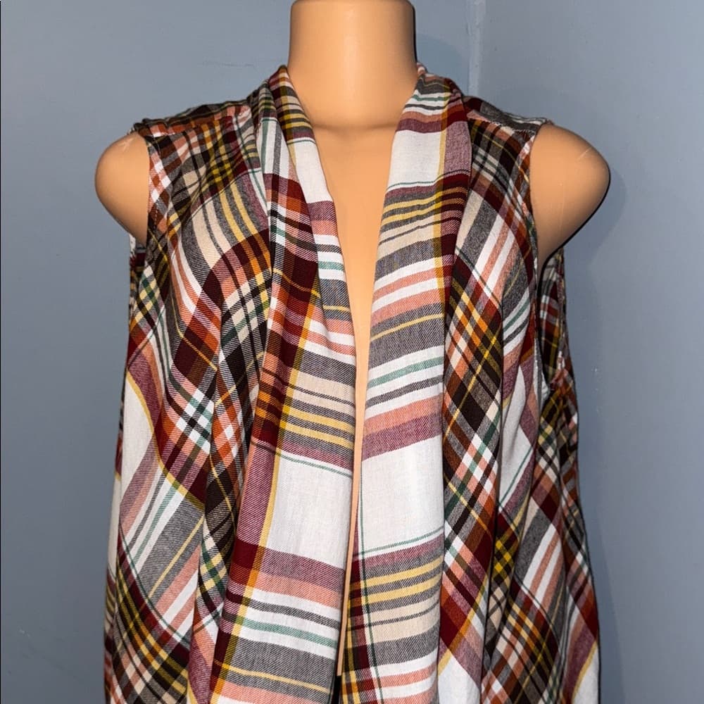 Est. 1946- Shawl