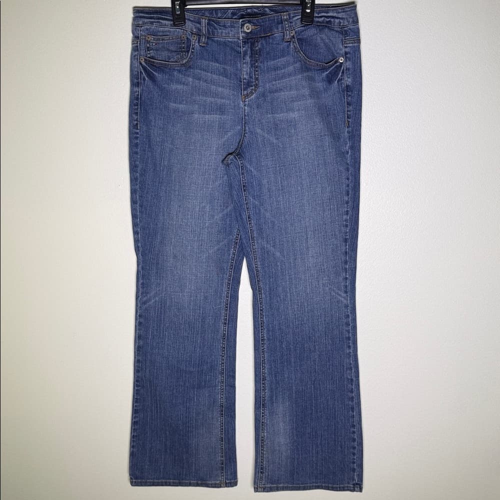 Tommy Hilfiger jeans*