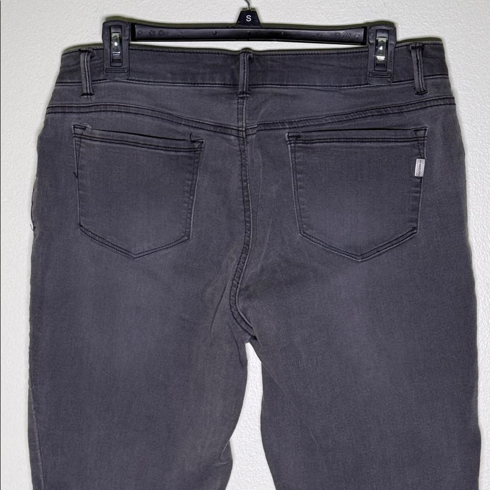 1822 Denim stretchy jeans - Thumbnail 4