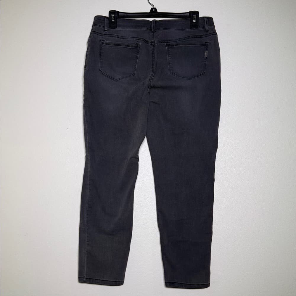 1822 Denim stretchy jeans - Thumbnail 3