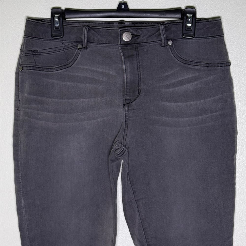 1822 Denim stretchy jeans - Thumbnail 2