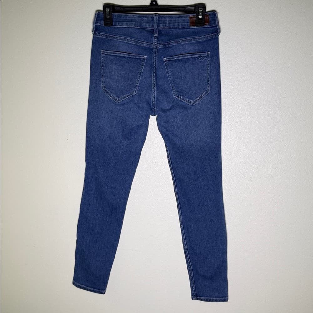 Hollister skinny jeans - Thumbnail 4