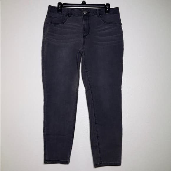 1822 Denim stretchy jeans - Thumbnail 9