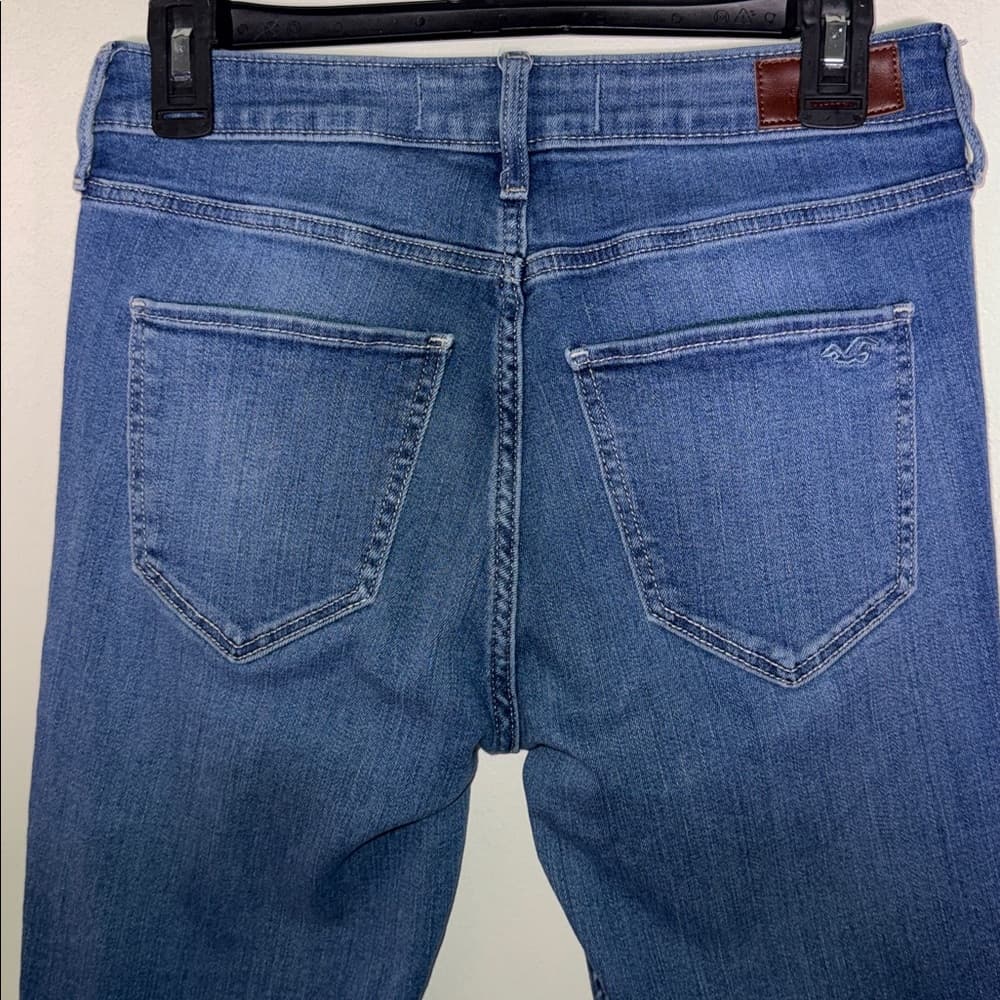 Hollister skinny jeans - Thumbnail 3