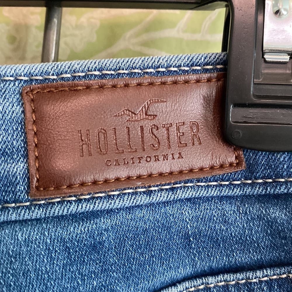 Hollister skinny jeans - Thumbnail 5