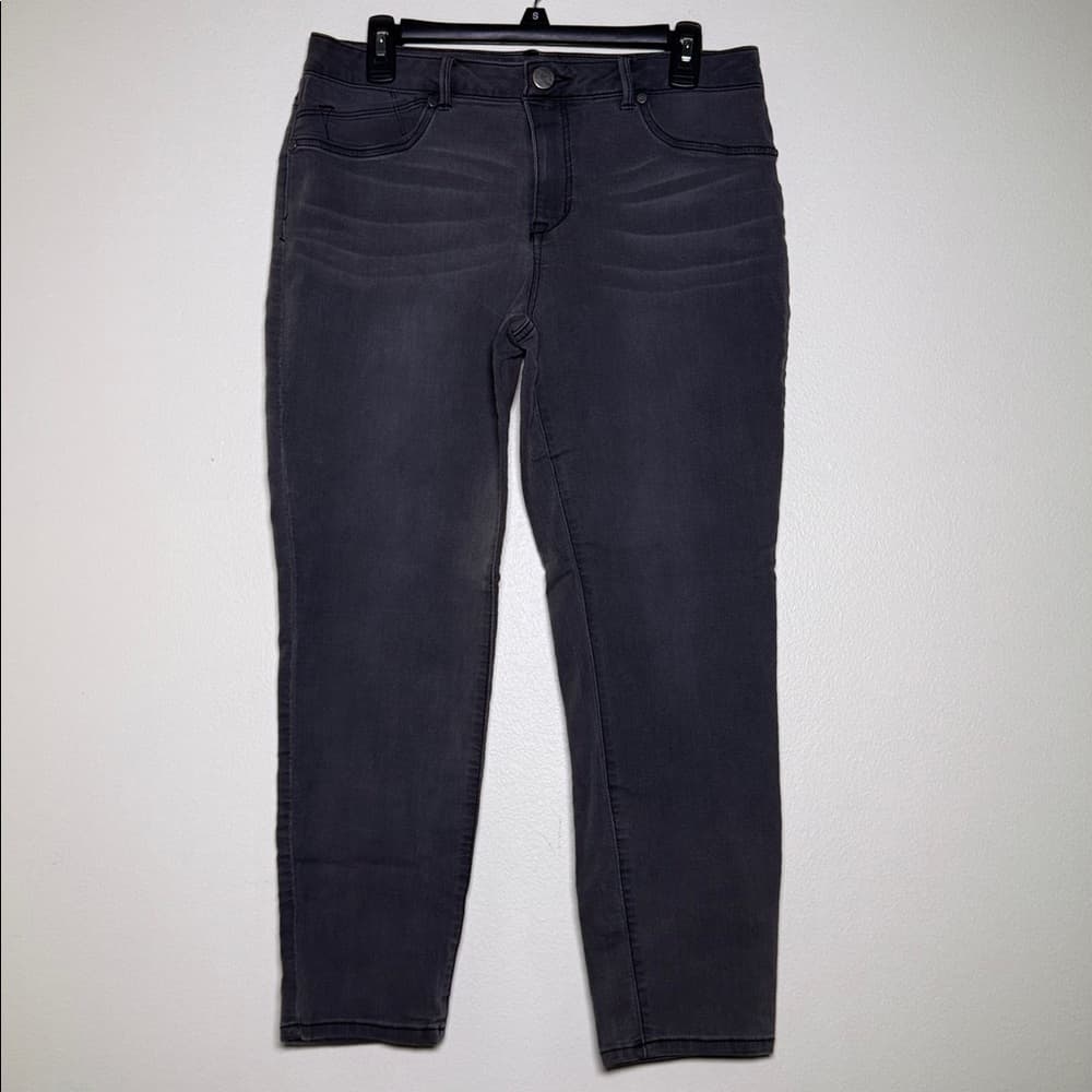 1822 Denim stretchy jeans - Thumbnail 8