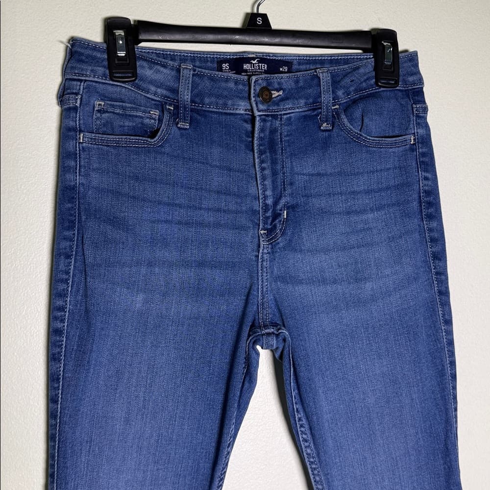 Hollister skinny jeans - Thumbnail 2