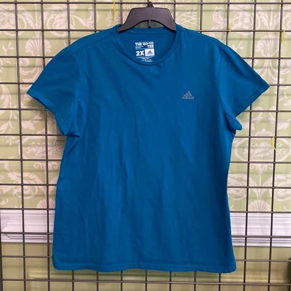 Adidas t shirt - Thumbnail 3