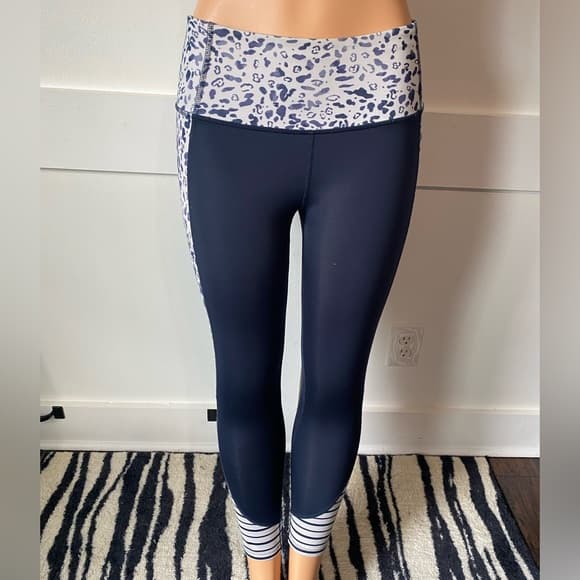 Apana Leggings - Thumbnail 7
