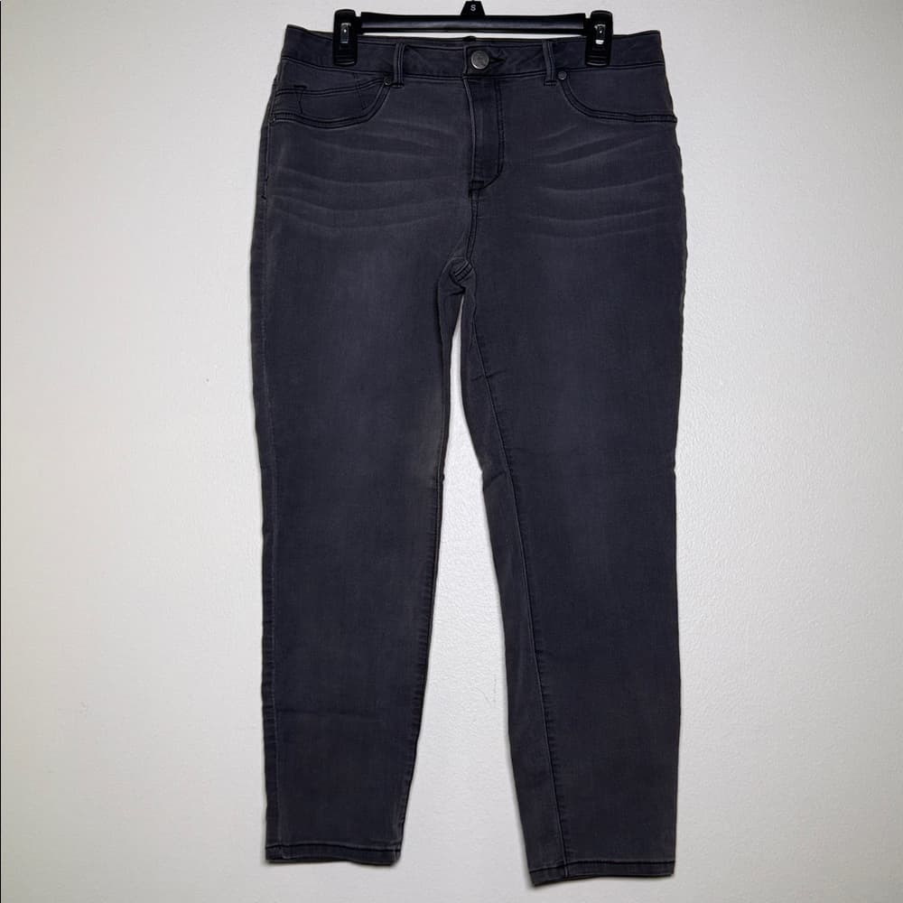 1822 Denim stretchy jeans