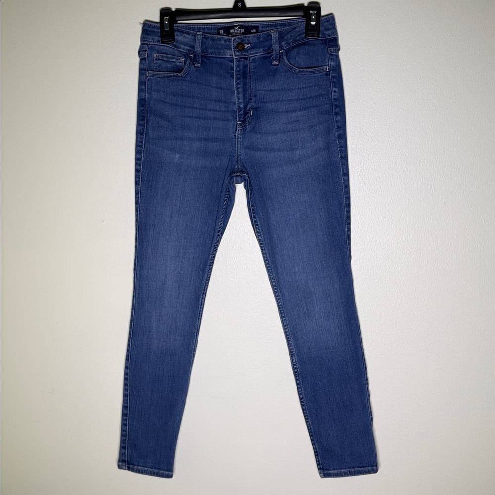 Hollister skinny jeans - Thumbnail 8