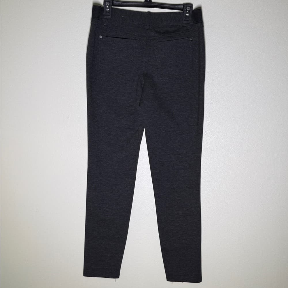 Vera Wang skinny fit dressy leggings - Thumbnail 3
