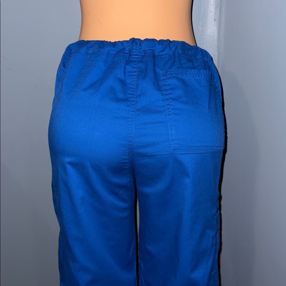 Cherokee Scrub Pants, Size XS - Thumbnail 7